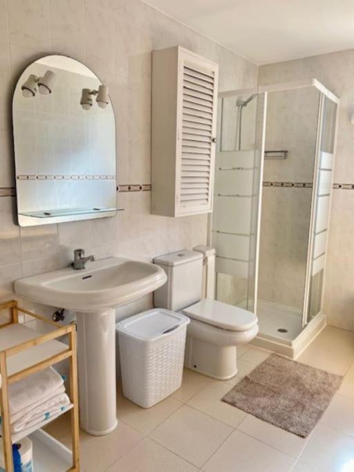 Apartamento Bulevar En Playa Albir El Albir Kültér fotó