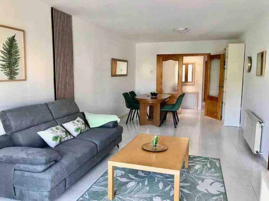 Apartamento Bulevar En Playa Albir El Albir Kültér fotó
