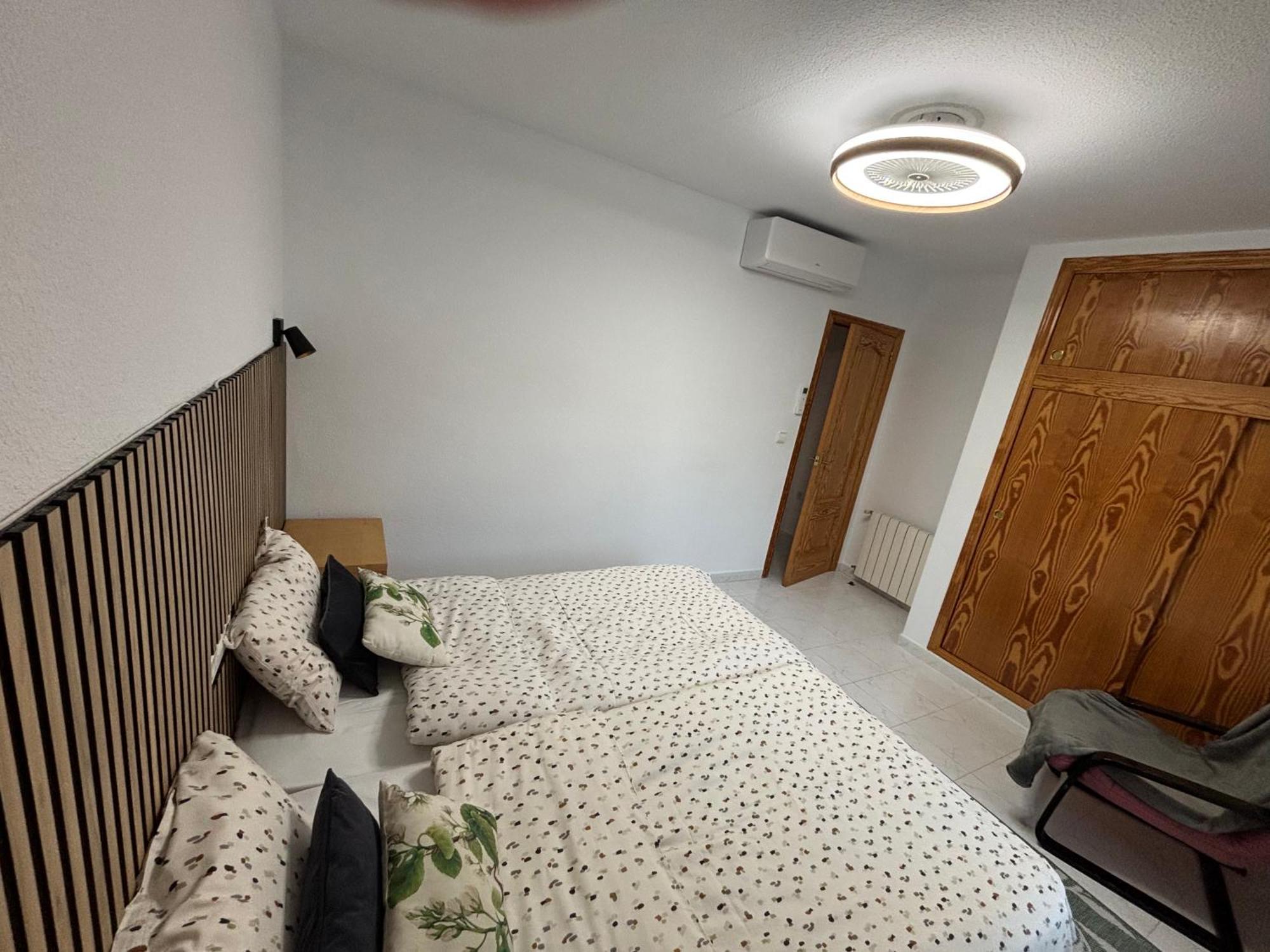 Apartamento Bulevar En Playa Albir El Albir Kültér fotó