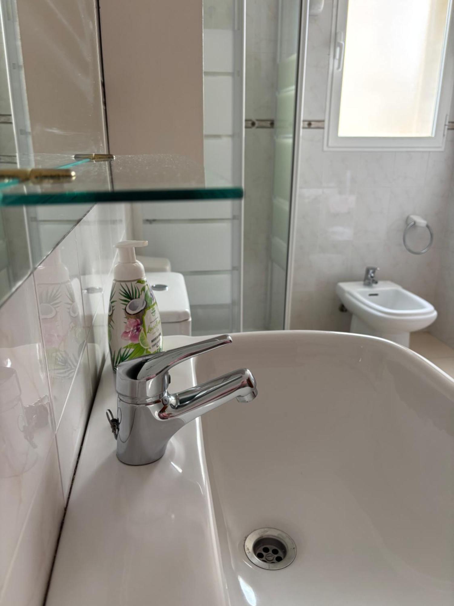Apartamento Bulevar En Playa Albir El Albir Kültér fotó